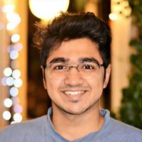 Arjun Munji