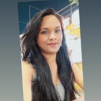 Bhanushree Sahu