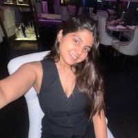 Aashna Karia