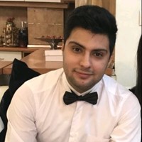 Siavash Ghasemi