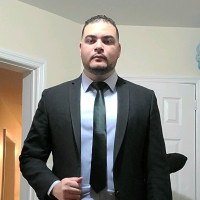 Ranfy Contreras