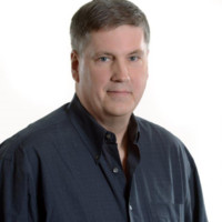 Alan Coker