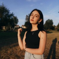 Viktoriia Polishchuk