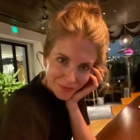 Lydia Cullen