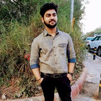 Anubhav Seth