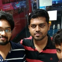 Ashish Zachariah