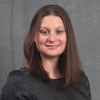 Melissa Blanton