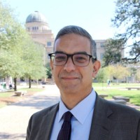Theodore George