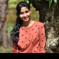 Aarsha G Kumar