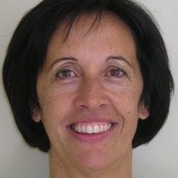 Rosa Gloria Suarez