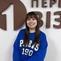 Mariana Khromiak