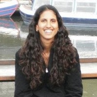 Shani Rieger