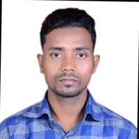 Mohammad Alim