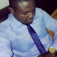 stephen mensah