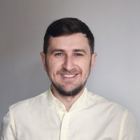 Yuriy Fedyuk