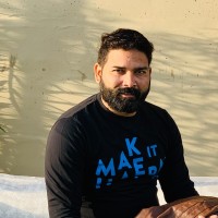 Harjinder Singh
