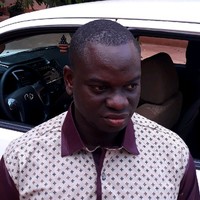 Dramane Keita