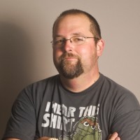 G. Patrick (Greg) Colvin