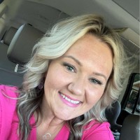 Lauren Robertson-Ferrell