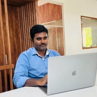 Yakkaluru Vijaya Sankar