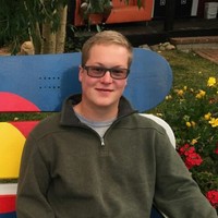 Andrew Carlson