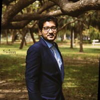 Aslam Hossain