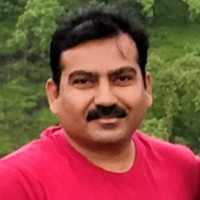Vijay Kumar Mahajan
