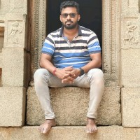 Shivakumar Gowda