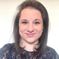 Michaela Gildemeyer, Shrm-Cp