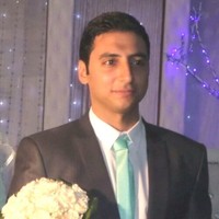 Ahmed Hashesh