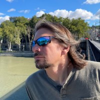 Todd Wyatt