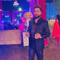 Aman Mehta