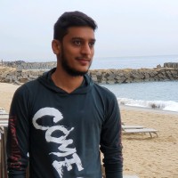 Navid Vhora