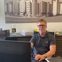 Marcos Antonio Lima LIma
