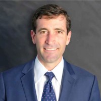 Danny Harbison