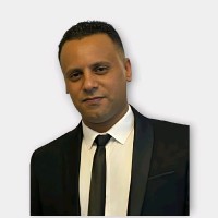 Abdelhalim Ouamane