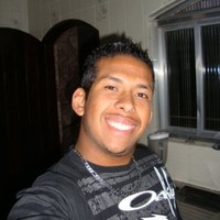 Nicholas Campelo