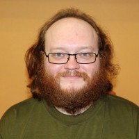 Yegor Ushkov