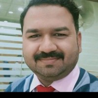 Tanveer Abbas Jaffri