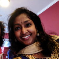 Gayathri Dharmalingam