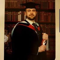 Aaron Buckingham MSc.