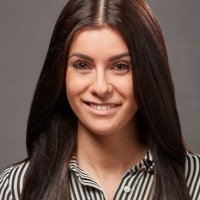 Renata Shoshaj