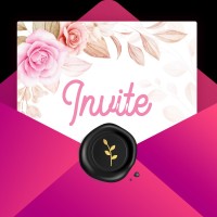 Invitation Maker
