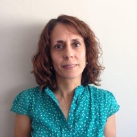 Pilar Garcia Fernandez