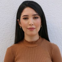 Nesrine Oueslati