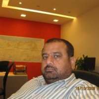 Assad Khan