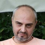 George Chrisikos