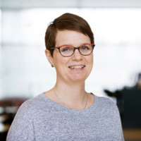 Anne Klitfod