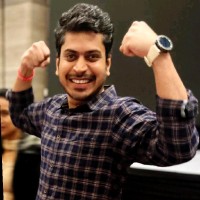 Vipul Goel