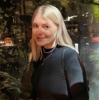 Agnieszka Johan